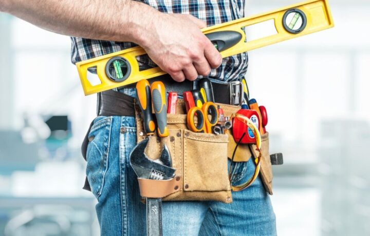 HOME REPAIR SERVICES Handyman Services
