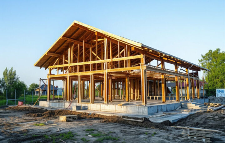 Construction
