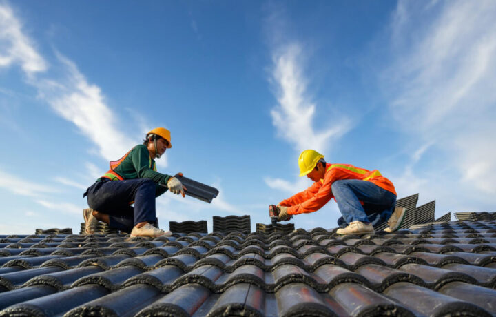 Roofing