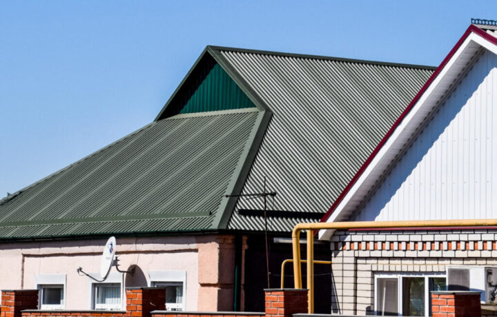 Roofing