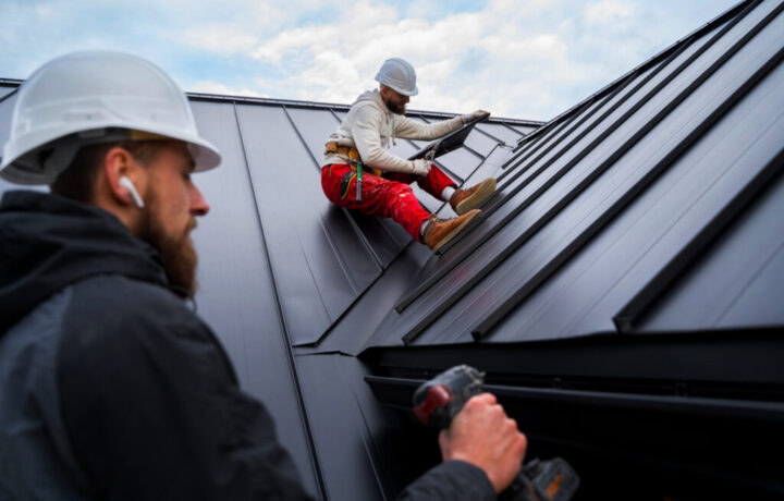 Roofing