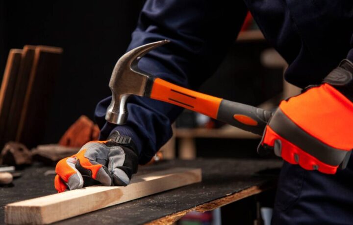 Handyman Services Carpentry
